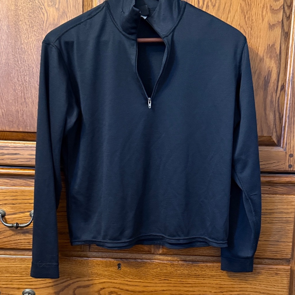 Patagonia vintage base layer 1/4 zip